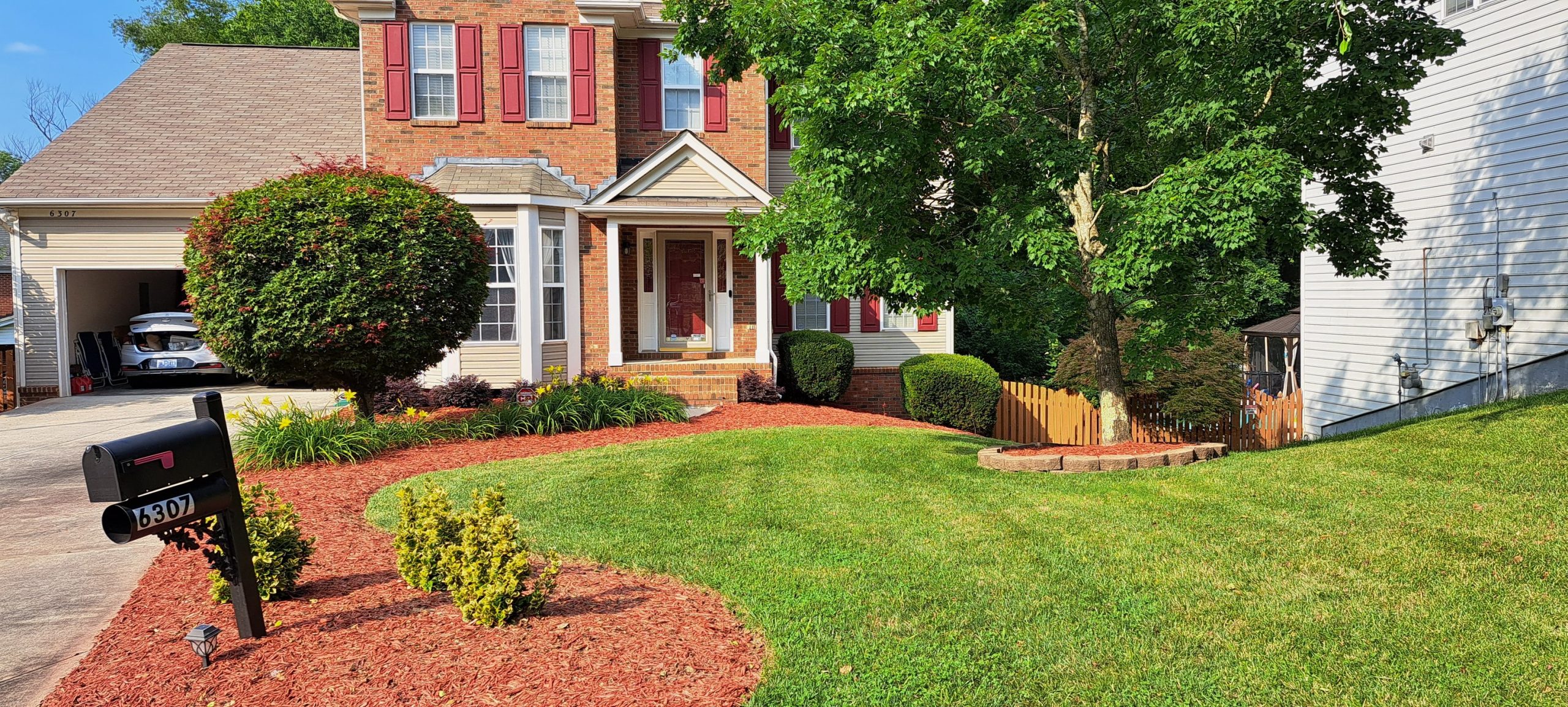 Home Makeover: How Professional Painting Can Enhance Curb Appeal